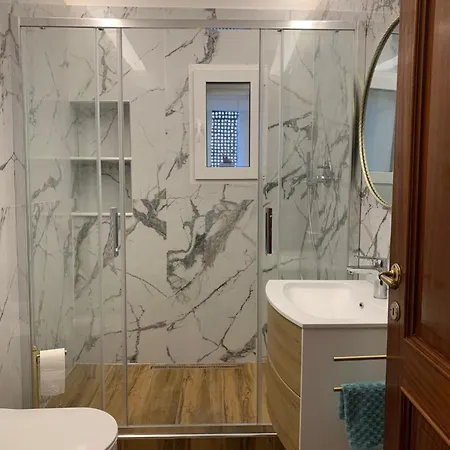 Casa Bastio Apartment *