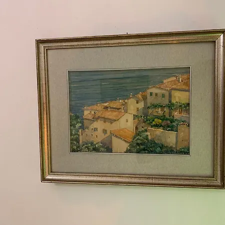 Appartamento Casa Bastio La Spezia