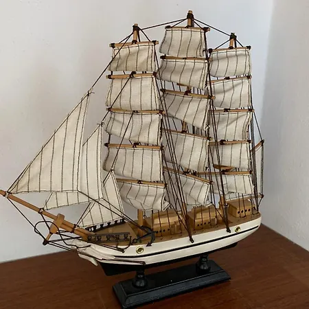 Casa Bastio * La Spezia