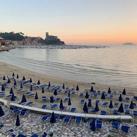 Casa Bastio Appartamento La Spezia