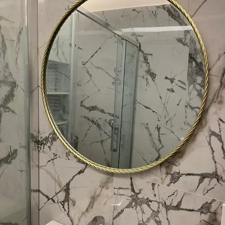 Daire Casa Bastio La Spezia