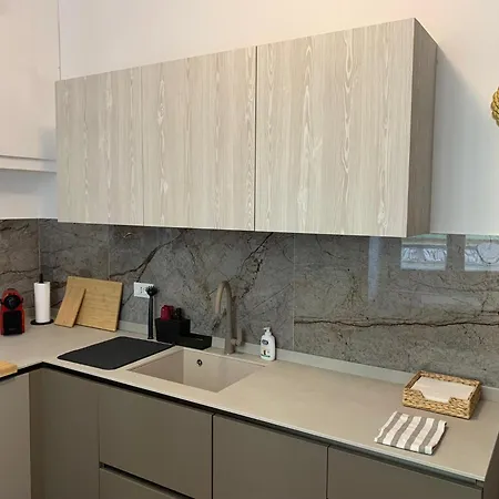 Appartamento Casa Bastio