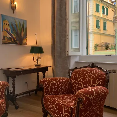 Casa Bastio Apartment *