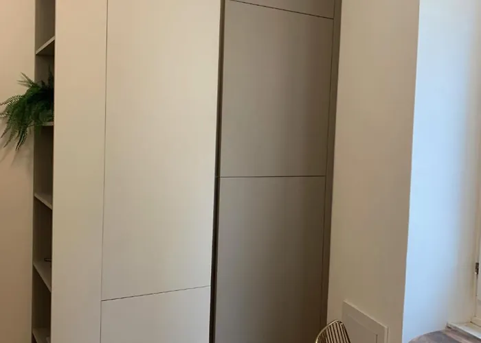 Casa Bastio * 斯培西亚