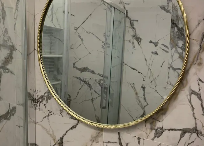 公寓 Casa Bastio 斯培西亚