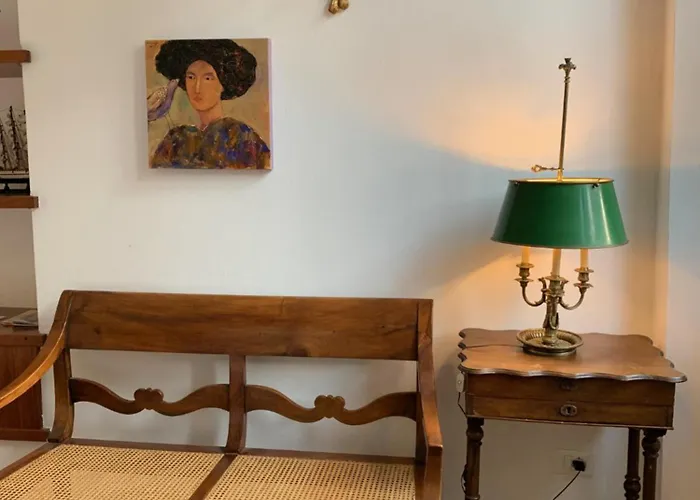 Casa Bastio 公寓 *