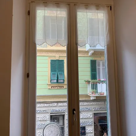 Apartament Casa Bastio La Spezia