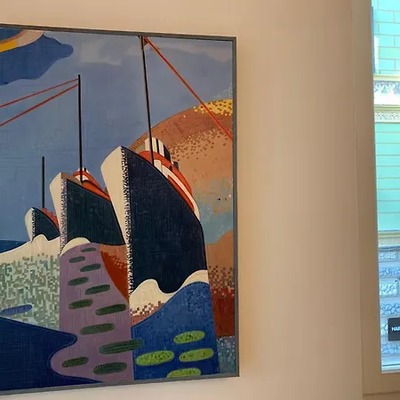 Casa Bastio Apartamento