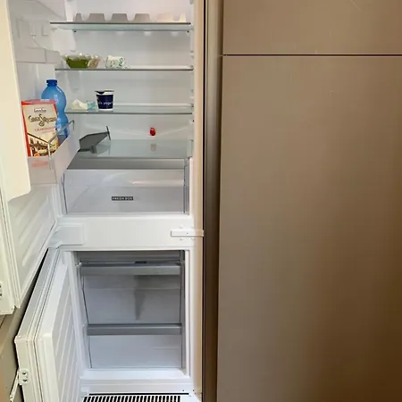 Casa Bastio Apartment *