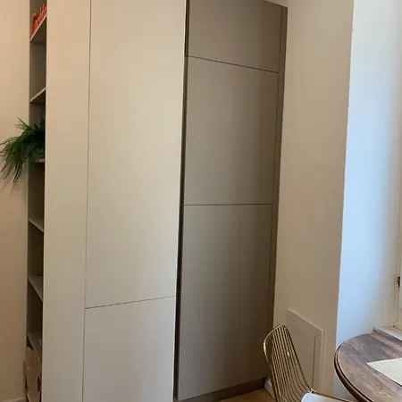 Casa Bastio * La Spezia