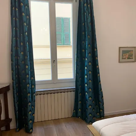 Casa Bastio شقة
