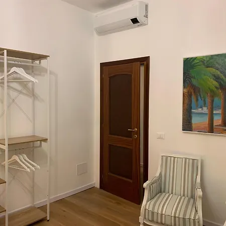 Casa Bastio شقة