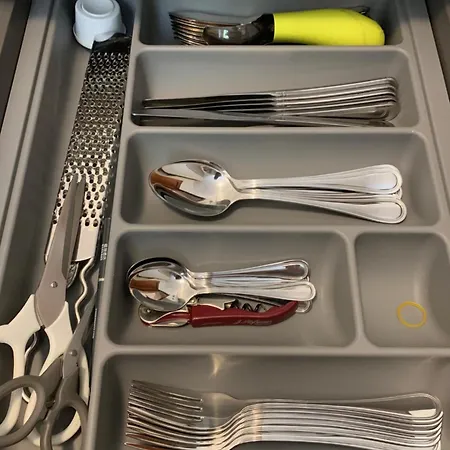 Apartamento Casa Bastio