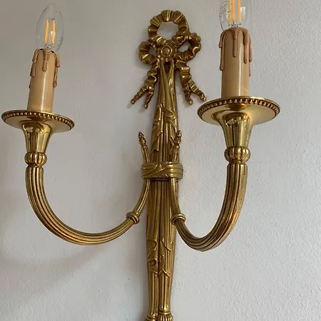 Apartamento Casa Bastio *