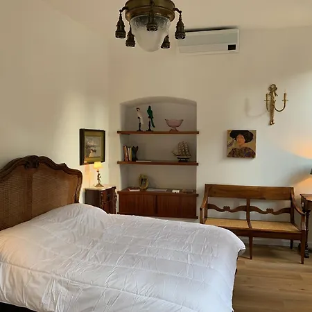 Casa Bastio لا سبيتسْيا
