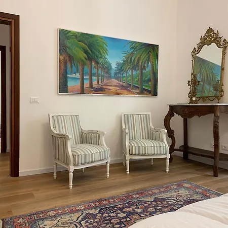 Casa Bastio * La Spezia