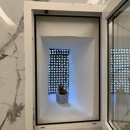 شقة Casa Bastio