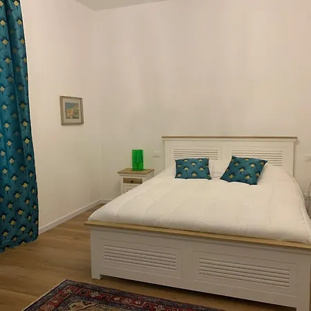 Apartamento Casa Bastio La Spezia
