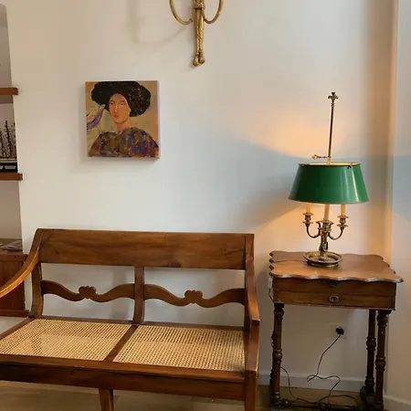 Casa Bastio شقة *