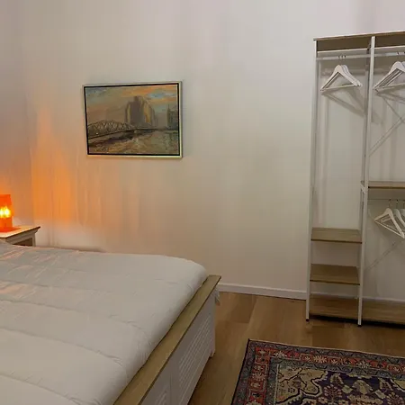 Casa Bastio Apartment La Spezia