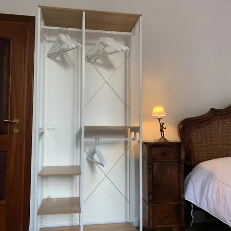 Casa Bastio Apartament