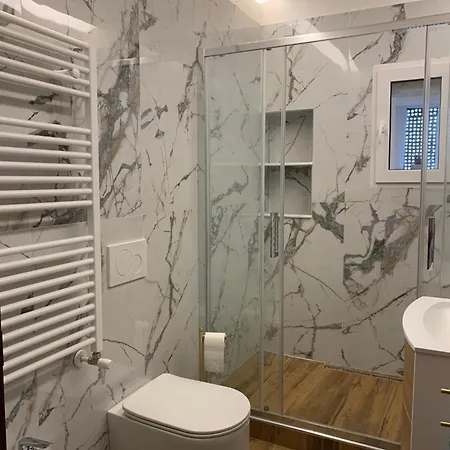 Casa Bastio Apartament