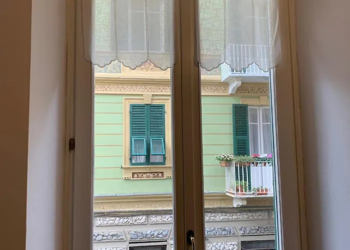 Apartmán Casa Bastio La Spezia