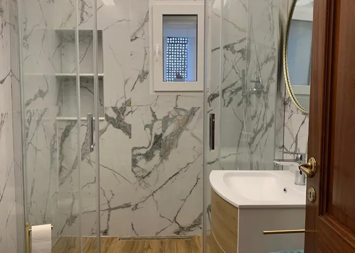 Casa Bastio Apartmán *