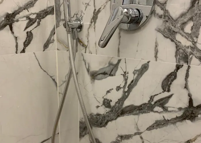 Casa Bastio Apartmán