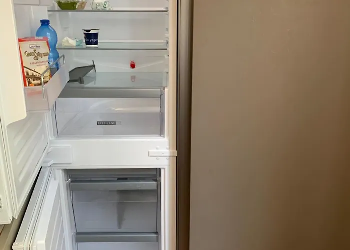 Casa Bastio Apartmán *