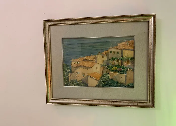 Apartmán Casa Bastio La Spezia