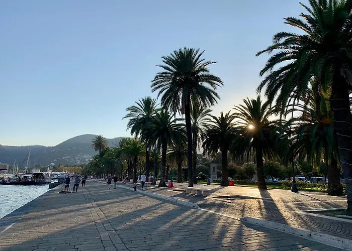 Casa Bastio La Spezia