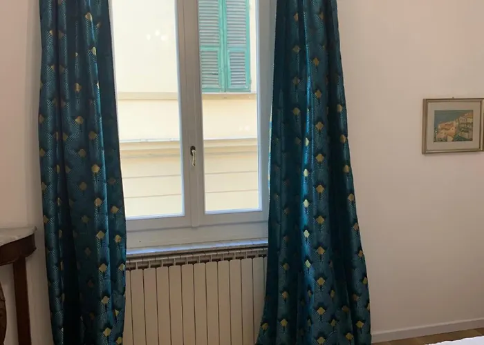 Casa Bastio Apartmán