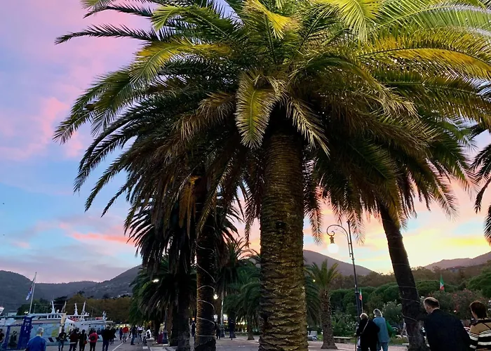 Casa Bastio Apartmán *