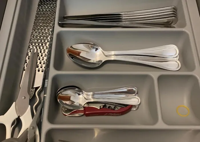 Apartmán Casa Bastio