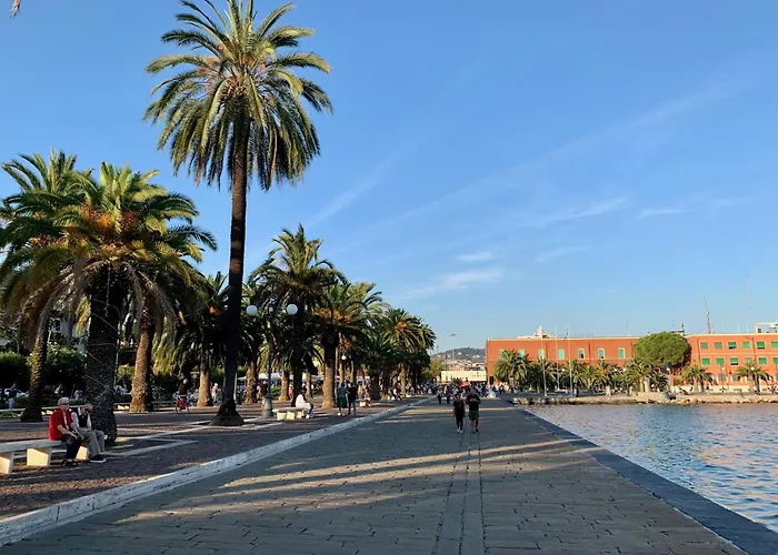 Casa Bastio Apartmán *