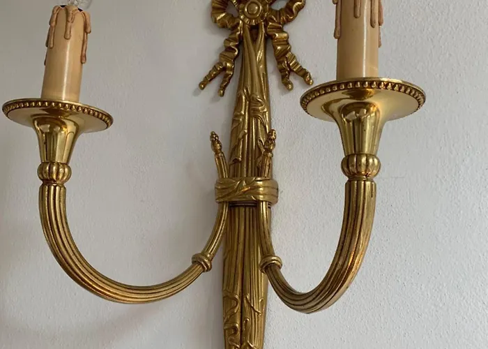 Apartmán Casa Bastio *