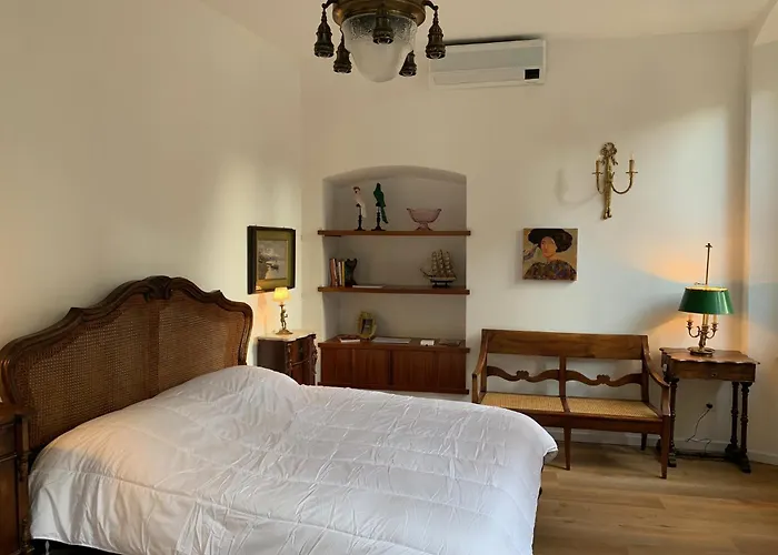 Casa Bastio La Spezia