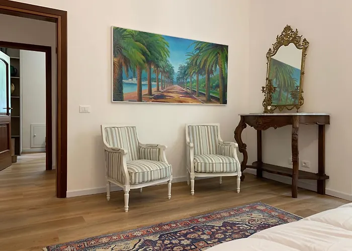 Casa Bastio * La Spezia