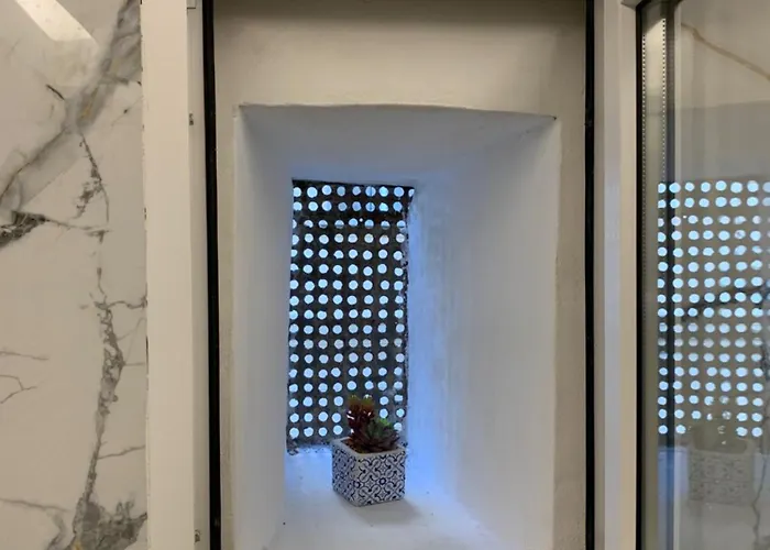 Apartmán Casa Bastio