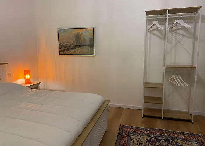 Casa Bastio Apartmán La Spezia