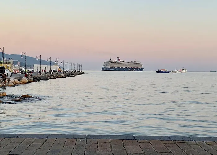 Casa Bastio La Spezia